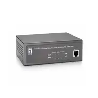 LevelOne GEP-0522 switch Gigabit Ethernet (10/100/1000) Energía sobre Ethernet (Po