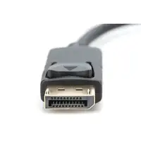 Digitus Adaptador/convertidor DisplayPort, DP - HDMI