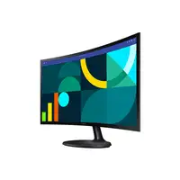 Samsung S36GD pantalla para PC 61 cm (24\) 1920 x 1080 Pixeles Full HD LCD Negro