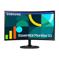 Samsung S36GD pantalla para PC 61 cm (24\) 1920 x 1080 Pixeles Full HD LCD Negro