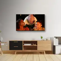 Thomson Android TV 43'' FHD 109,2 cm (43\) Full HD Smart TV Negro