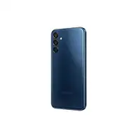 Samsung Galaxy M15 5G 4/128GB Azul Oscuro Libre