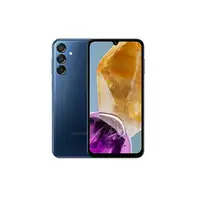 Samsung Galaxy M15 5G 4/128GB Azul Oscuro Libre