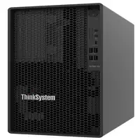 Lenovo ThinkSystem ST50 V2 servidor 1,92 TB Torre Intel Xeon E E-2324G 3,1 GHz 16