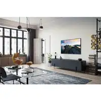 Samsung Q70D TQ75Q70DAT 190,5 cm (75\) 4K Ultra HD Smart TV Wifi Negro