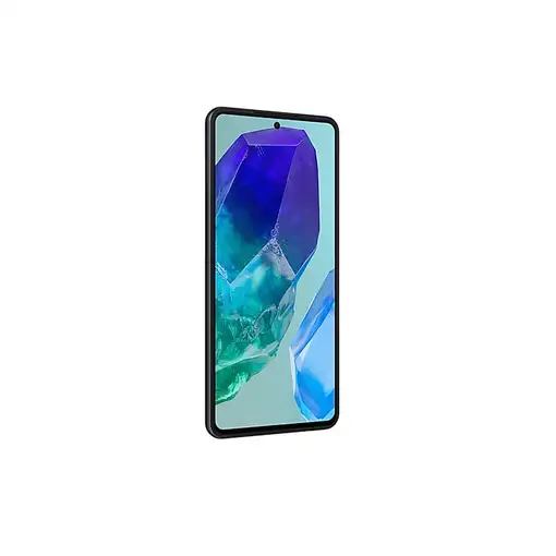Samsung Galaxy SM-M556EZKAEUB smartphones 17 cm (6.7\) Ranura híbrida Dual SIM 5G