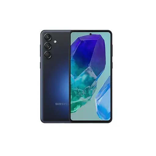 Samsung Galaxy SM-M556EZKAEUB smartphones 17 cm (6.7\) Ranura híbrida Dual SIM 5G
