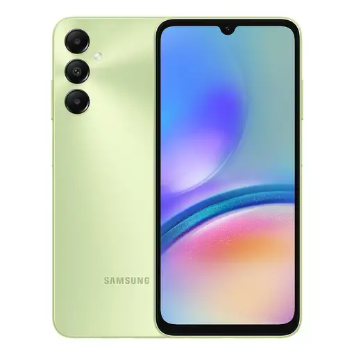 Samsung Galaxy A05s 17 cm (6.7\) SIM doble Android 13 4G USB Tipo C 4 GB 128 GB 50