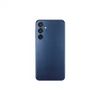 Samsung Galaxy M35 5G 16,8 cm (6.6\) Ranura híbrida Dual SIM USB Tipo C 6 GB 128 G