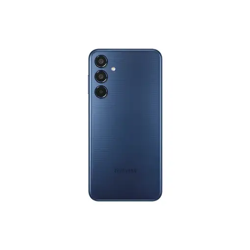 Samsung Galaxy M35 5G 16,8 cm (6.6\) Ranura híbrida Dual SIM USB Tipo C 6 GB 128 G