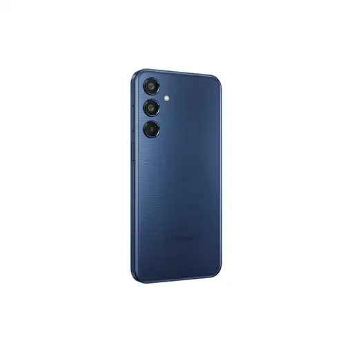 Samsung Galaxy M35 5G 16,8 cm (6.6\) Ranura híbrida Dual SIM USB Tipo C 6 GB 128 G