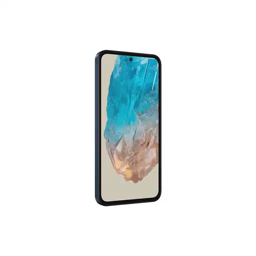 Samsung Galaxy M35 5G 16,8 cm (6.6\) Ranura híbrida Dual SIM USB Tipo C 6 GB 128 G