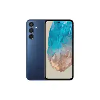 Samsung Galaxy M35 5G 16,8 cm (6.6\) Ranura híbrida Dual SIM USB Tipo C 6 GB 128 G