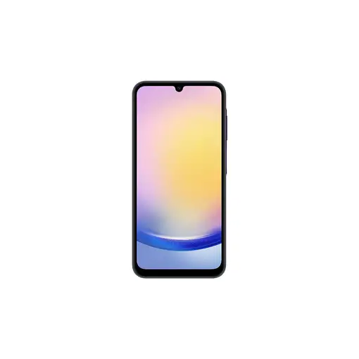 Samsung Galaxy A25 5G 8/256GB Azul Oscuro Libre