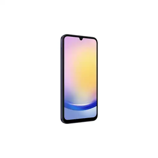 Samsung Galaxy A25 5G 8/256GB Azul Oscuro Libre