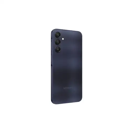 Samsung Galaxy A25 5G 8/256GB Azul Oscuro Libre