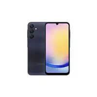 Samsung Galaxy A25 5G 8/256GB Azul Oscuro Libre