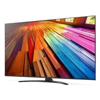 LG UHD UT81 139,7 cm (55\) 4K Ultra HD Smart TV Wifi Negro