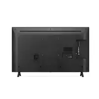 LG UHD 43UR78006LK.API Televisor 109,2 cm (43\) 4K Ultra HD Smart TV Wifi Negro