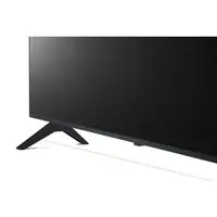 LG UHD 43UR78006LK.API Televisor 109,2 cm (43\) 4K Ultra HD Smart TV Wifi Negro