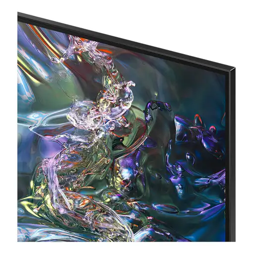 Samsung Q60D QE55Q60DAU 139,7 cm (55\) 4K Ultra HD Smart TV Wifi Titanio