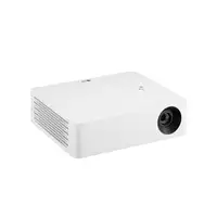 LG PF610P videoproyector Proyector de alcance estándar 1000 lúmenes ANSI DLP 1080p