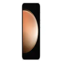Samsung EF-QS711CTEGWW funda para teléfono móvil 16,3 cm (6.4") Transparente
