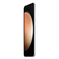 Samsung EF-QS711CTEGWW funda para teléfono móvil 16,3 cm (6.4") Transparente