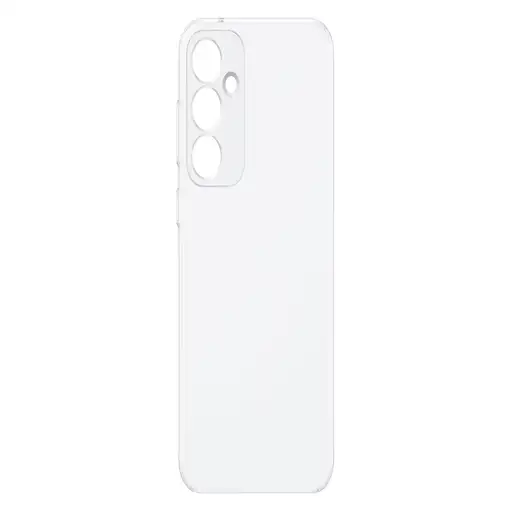 Samsung EF-QS711CTEGWW funda para teléfono móvil 16,3 cm (6.4") Transparente