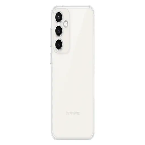 Samsung EF-QS711CTEGWW funda para teléfono móvil 16,3 cm (6.4") Transparente