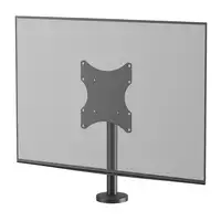 Neomounts DS42-430BL12 Soporte da mesa para TV 23-43\- atornillable - girar
