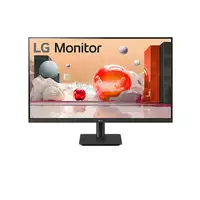 LG 27MS500-B pantalla para PC 68,6 cm (27\) 1920 x 1080 Pixeles Full HD LCD Negro