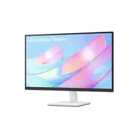 LG 27US500-W pantalla para PC 68,6 cm (27\) 3840 x 2160 Pixeles 4K Ultra HD LCD Bl
