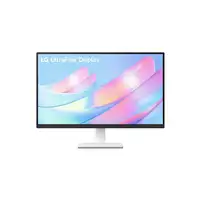 LG 27US500-W pantalla para PC 68,6 cm (27\) 3840 x 2160 Pixeles 4K Ultra HD LCD Bl