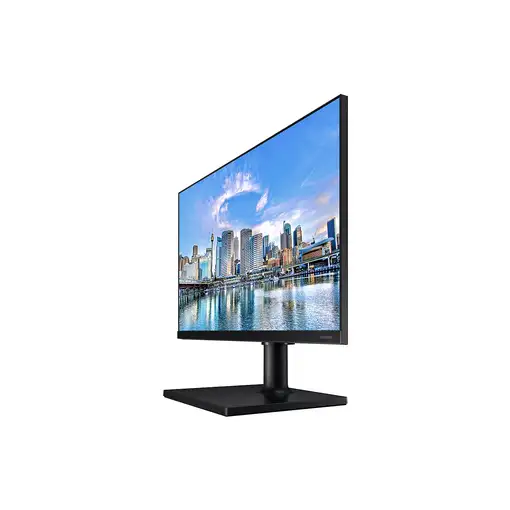 Samsung T45F pantalla para PC 68,6 cm (27\) 1920 x 1080 Pixeles Full HD LED Negro