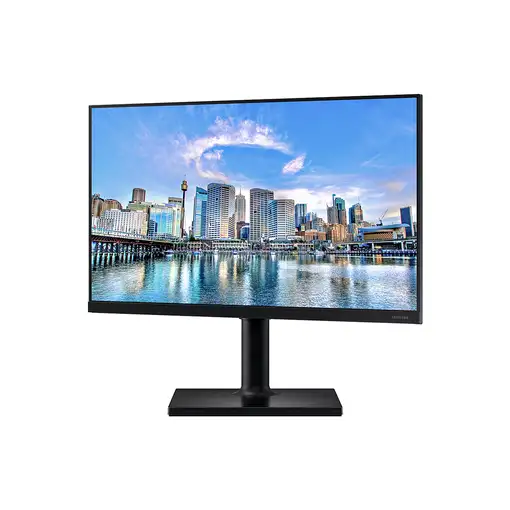 Samsung T45F pantalla para PC 68,6 cm (27\) 1920 x 1080 Pixeles Full HD LCD Negro