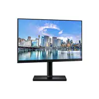 Samsung T45F pantalla para PC 68,6 cm (27\) 1920 x 1080 Pixeles Full HD LCD Negro