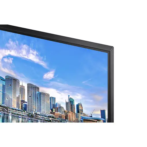 Samsung T45F pantalla para PC 68,6 cm (27\) 1920 x 1080 Pixeles Full HD LCD Negro