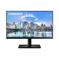 Samsung T45F pantalla para PC 68,6 cm (27\) 1920 x 1080 Pixeles Full HD LCD Negro