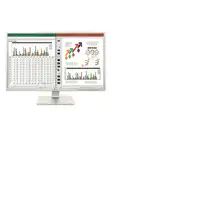 LG 27BK55YP-W pantalla para PC 68,6 cm (27\) 1920 x 1080 Pixeles Full HD LED Negro