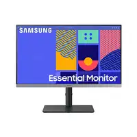 Samsung S43GC pantalla para PC 61 cm (24\) 1920 x 1080 Pixeles Full HD LCD Negro