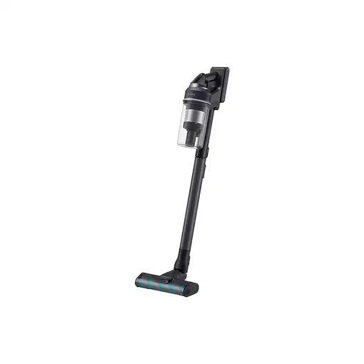 Samsung VS20C955CTK Aspiradora escoba 2 en 1 Batería Secar Sin bolsa 580 W Negro