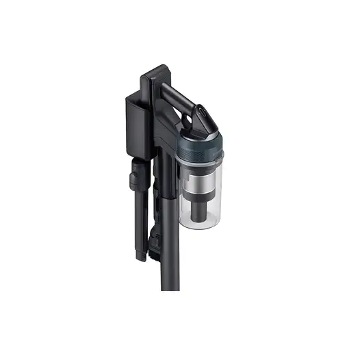Samsung VS20C8524TB Aspiradora escoba 2 en 1 Batería Secar Sin bolsa 580 W Negro,
