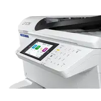 Epson WorkForce Pro EM-C8100RDWF Inyección de tinta A3 4800 x 1200 DPI Wifi