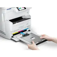 Epson WorkForce Pro EM-C8100RDWF Inyección de tinta A3 4800 x 1200 DPI Wifi
