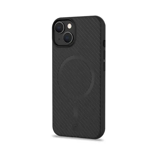 Celly Ultramag funda para teléfono móvil 17 cm (6.7\) Negro