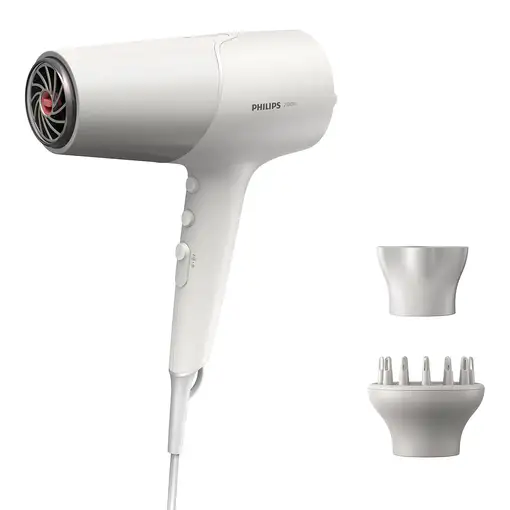Secador de pelo, 2100W PHILIPS