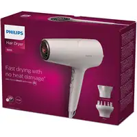 Secador de pelo, 2100W PHILIPS