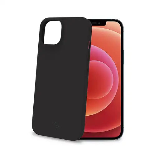 Celly Planet funda para teléfono móvil 17 cm (6.7\) Negro