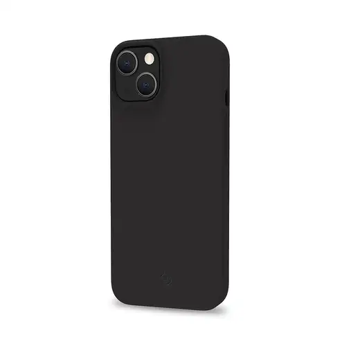 Celly Planet funda para teléfono móvil 17 cm (6.7\) Negro